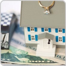 Protecting Assets in Divorce